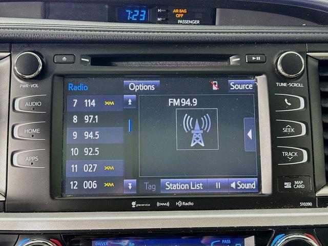 used 2019 Toyota Highlander car, priced at $26,977