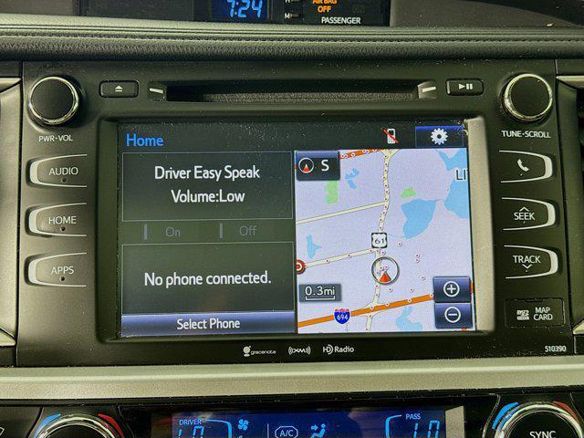 used 2019 Toyota Highlander car, priced at $26,977