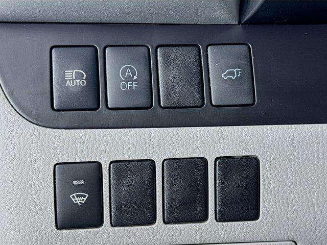 used 2019 Toyota Highlander car, priced at $26,977