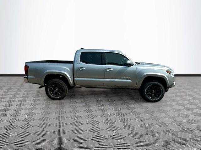 used 2023 Toyota Tacoma car, priced at $36,977