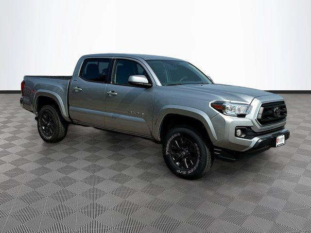 used 2023 Toyota Tacoma car, priced at $36,977