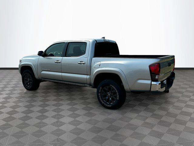 used 2023 Toyota Tacoma car, priced at $36,977