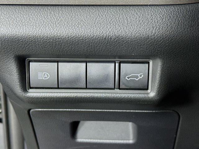 used 2025 Toyota Grand Highlander car, priced at $46,513