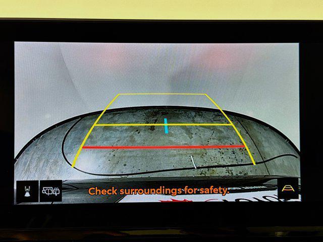 used 2025 Toyota Grand Highlander car, priced at $46,513