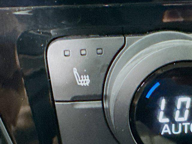 used 2025 Toyota Grand Highlander car, priced at $46,513