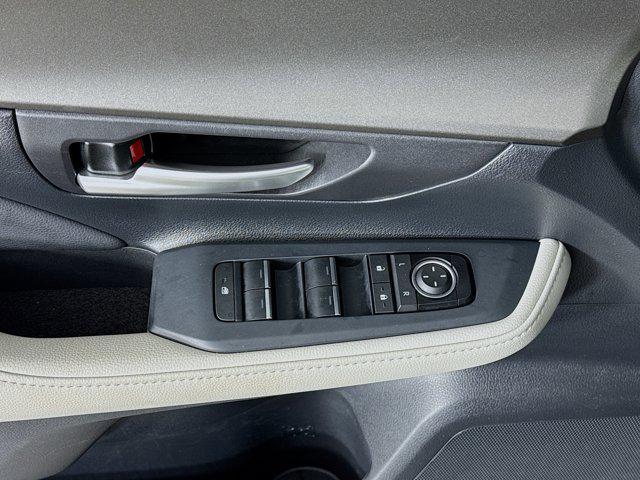 used 2025 Toyota Grand Highlander car, priced at $46,513