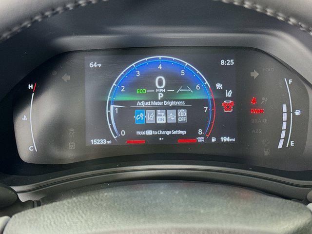 used 2025 Toyota Grand Highlander car, priced at $46,513