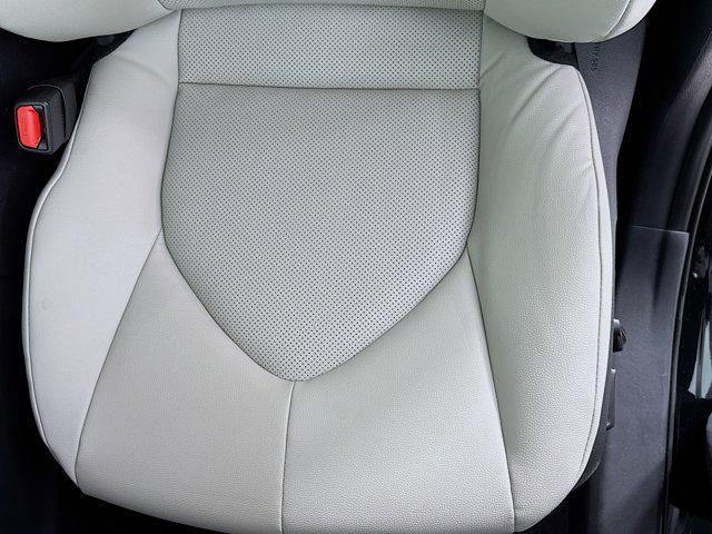 used 2025 Toyota Grand Highlander car, priced at $46,513