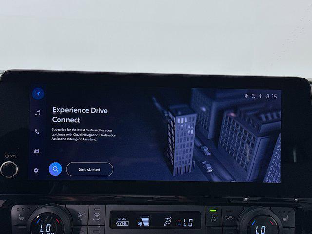 used 2025 Toyota Grand Highlander car, priced at $46,513