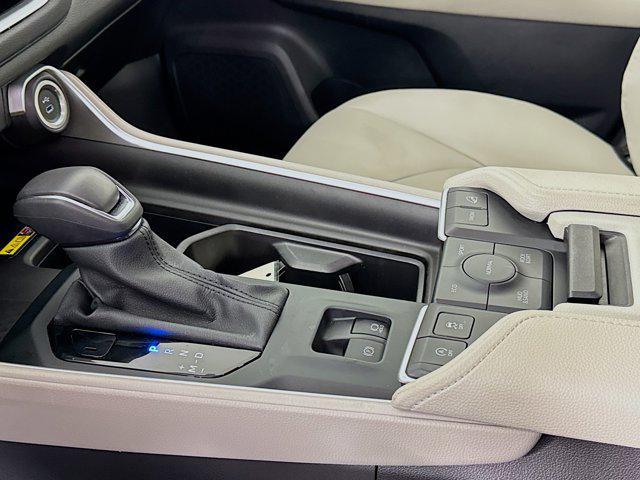 used 2025 Toyota Grand Highlander car, priced at $46,513