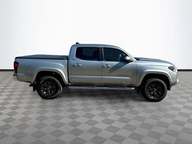 used 2022 Toyota Tacoma car, priced at $37,477