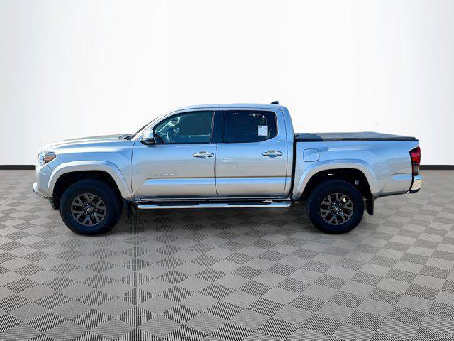 used 2022 Toyota Tacoma car, priced at $37,477