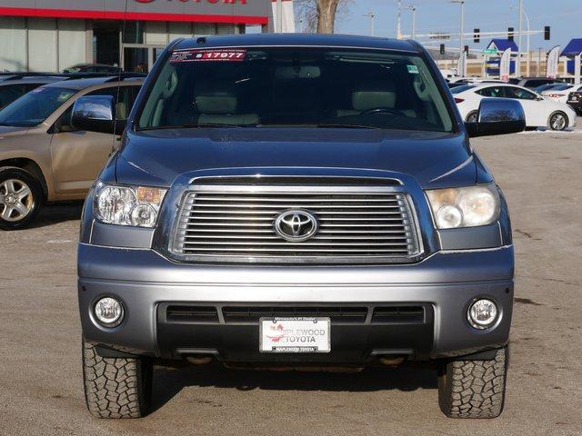 used 2010 Toyota Tundra car, priced at $15,977