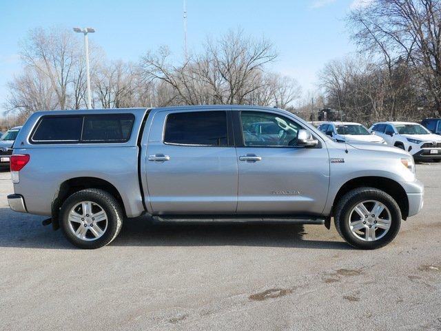 used 2010 Toyota Tundra car, priced at $15,977
