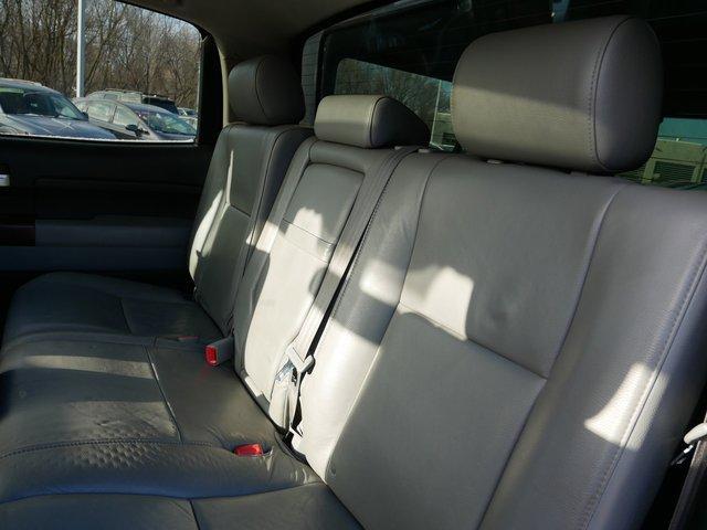 used 2010 Toyota Tundra car, priced at $16,977