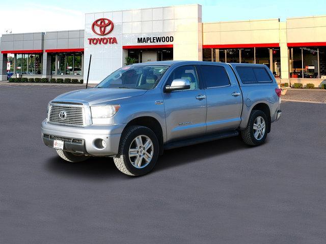 used 2010 Toyota Tundra car, priced at $16,977