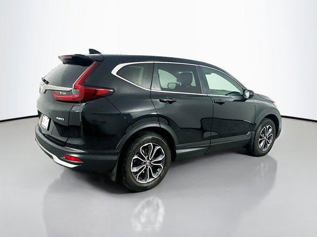 used 2022 Honda CR-V car, priced at $28,977