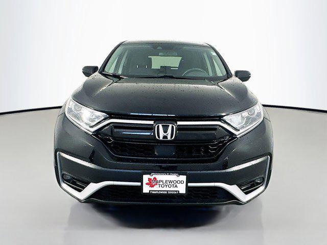 used 2022 Honda CR-V car, priced at $28,977