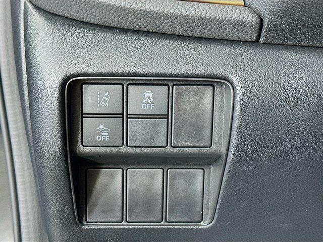 used 2022 Honda CR-V car, priced at $28,977