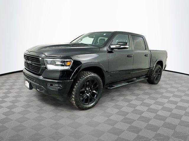 used 2020 Ram 1500 car, priced at $36,977