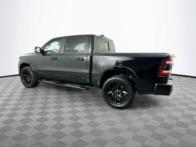 used 2020 Ram 1500 car, priced at $36,977