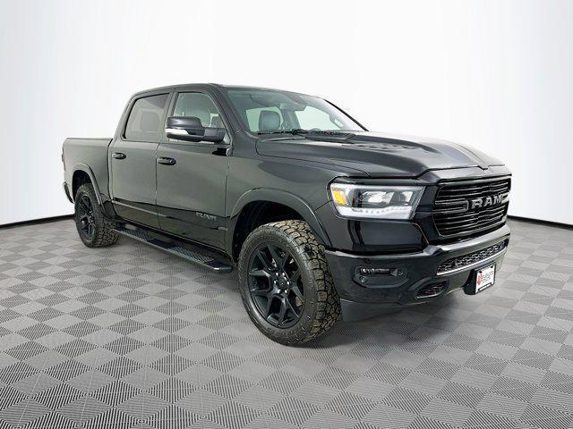 used 2020 Ram 1500 car, priced at $36,977