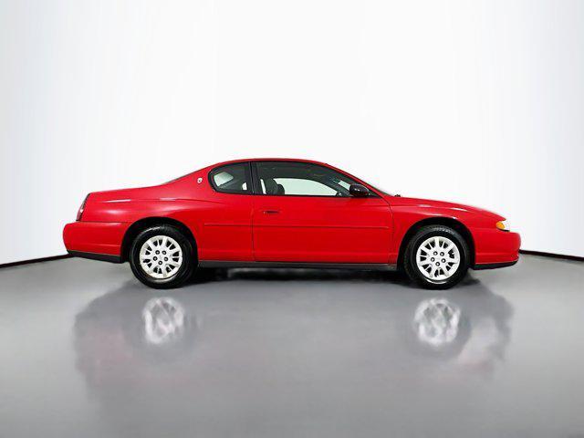 used 2002 Chevrolet Monte Carlo car, priced at $5,977