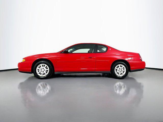 used 2002 Chevrolet Monte Carlo car, priced at $5,977