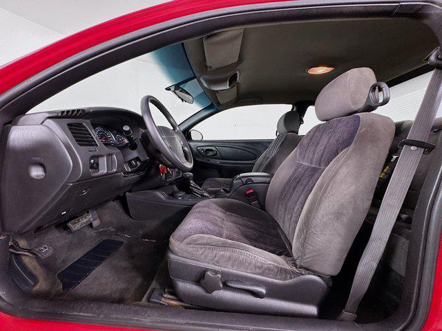 used 2002 Chevrolet Monte Carlo car, priced at $5,977
