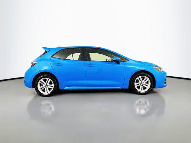 used 2019 Toyota Corolla car, priced at $14,977