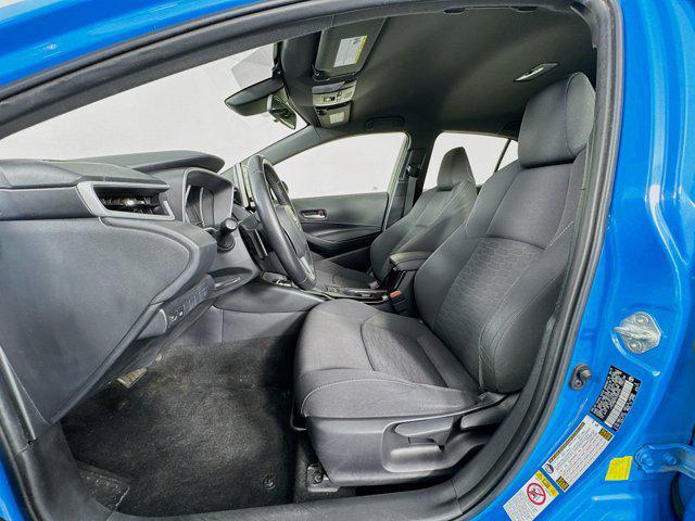 used 2019 Toyota Corolla car, priced at $14,977