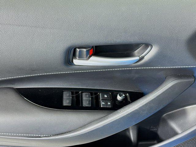 used 2019 Toyota Corolla car, priced at $14,977