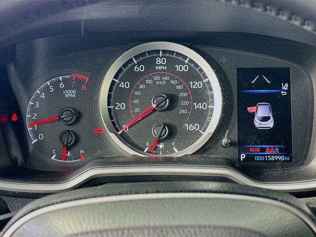 used 2019 Toyota Corolla car, priced at $14,977