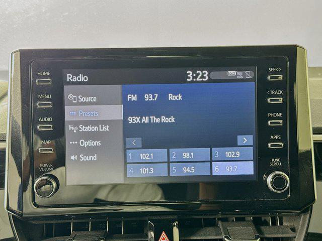 used 2019 Toyota Corolla car, priced at $14,977