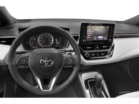 used 2019 Toyota Corolla car, priced at $14,977