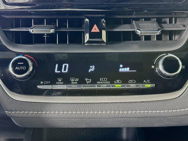 used 2019 Toyota Corolla car, priced at $14,977