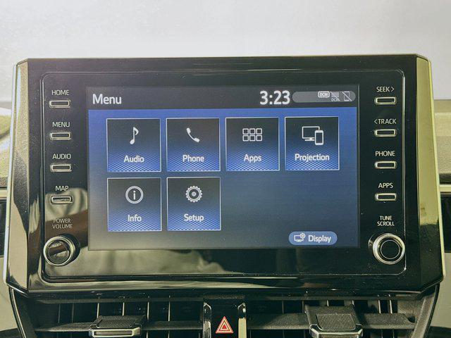 used 2019 Toyota Corolla car, priced at $14,977