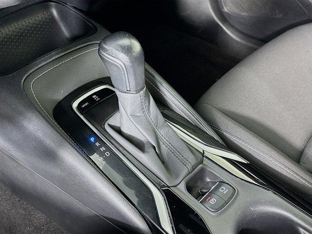 used 2019 Toyota Corolla car, priced at $14,977