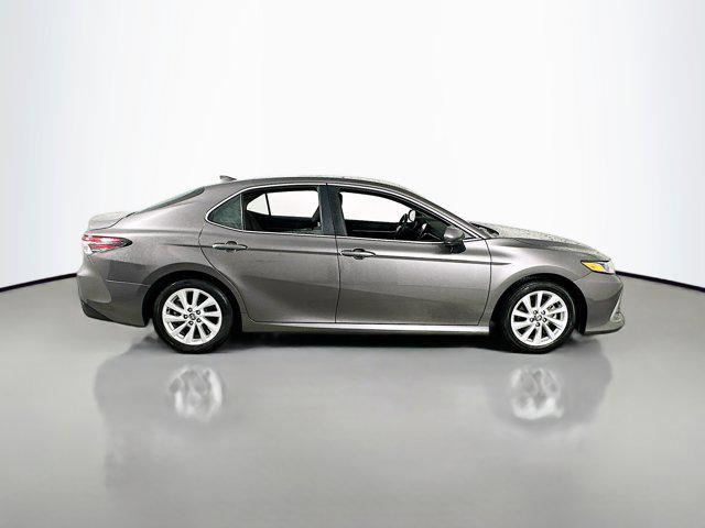 used 2024 Toyota Camry car, priced at $26,977