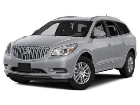 used 2015 Buick Enclave car, priced at $10,000