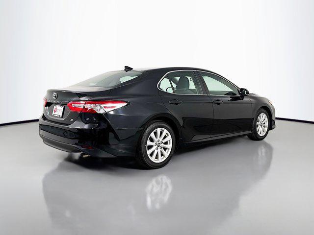 used 2020 Toyota Camry car, priced at $19,977