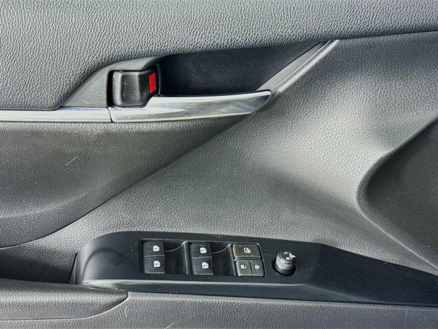 used 2020 Toyota Camry car, priced at $19,977