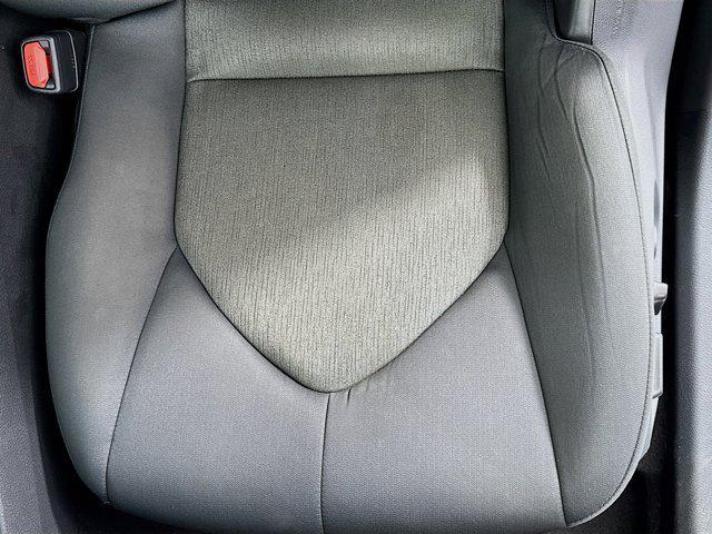 used 2020 Toyota Camry car, priced at $19,977