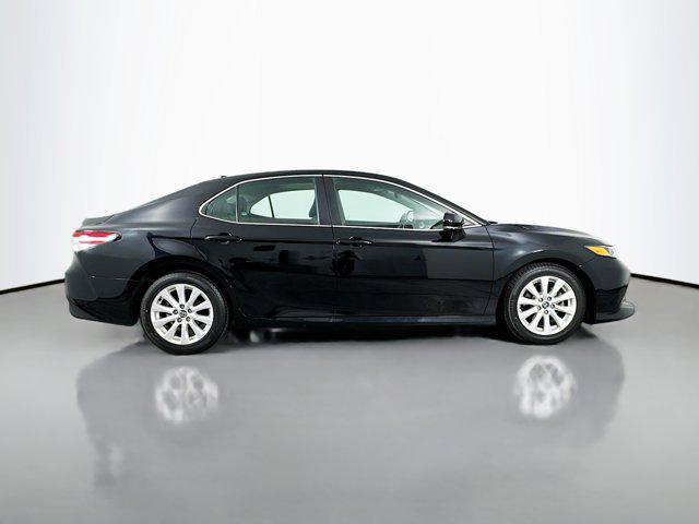 used 2020 Toyota Camry car, priced at $19,977