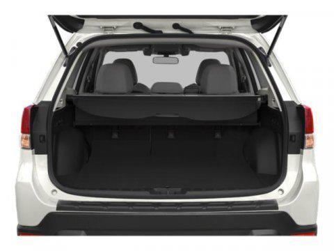 used 2020 Subaru Forester car, priced at $18,421