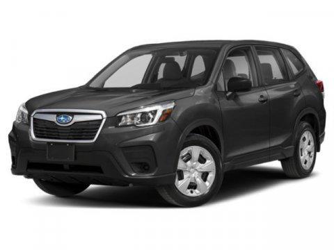 used 2020 Subaru Forester car, priced at $18,421