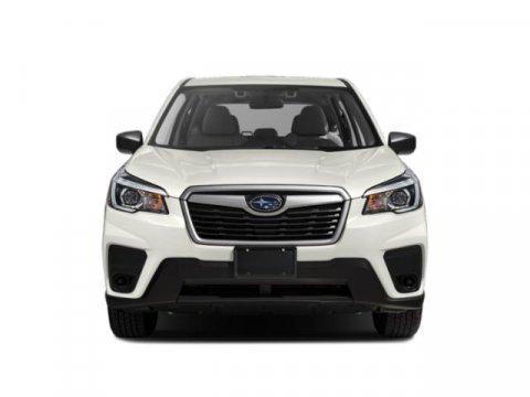 used 2020 Subaru Forester car, priced at $18,421