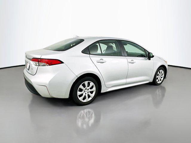 used 2024 Toyota Corolla car, priced at $20,977