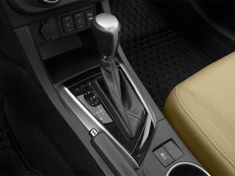 used 2014 Toyota Corolla car, priced at $10,977