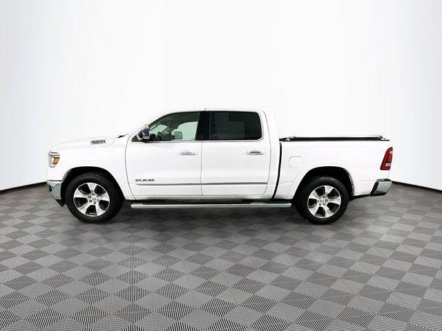 used 2019 Ram 1500 car, priced at $30,463